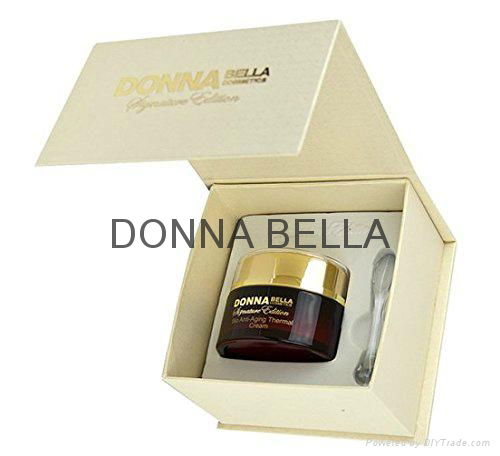 Bio Anti-Aging Thermal Cream -Caviar Signature Edition Donna Bella 3
