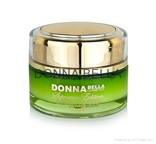 Collagen Renewal Cream Caviar Signature Edition by Donna Bella