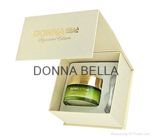 Collagen Renewal Cream Caviar Signature Edition by Donna Bella 4