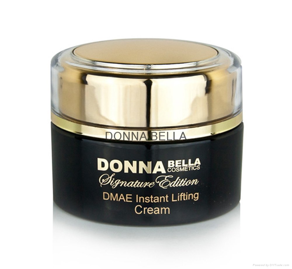DMAE Instant Lifting Cream Caviar Signature Edition by Donna Bella