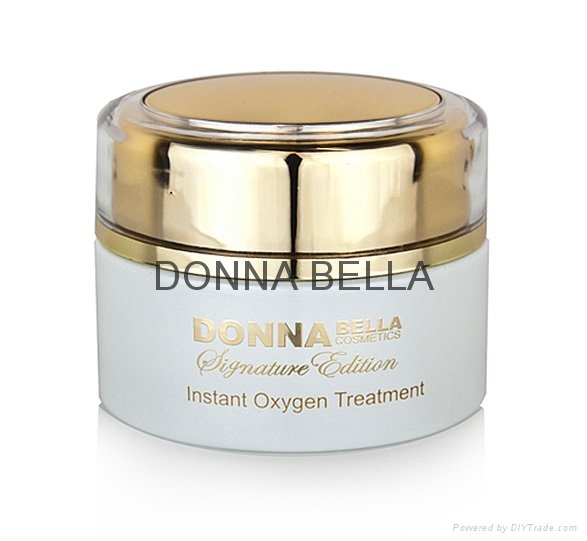 Instant Oxygen Treatment - Caviar Signature Edition by Donna Bella