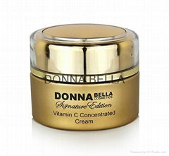 Vitamin C Concentrated Cream - Caviar Signature Edition by Donna Bella