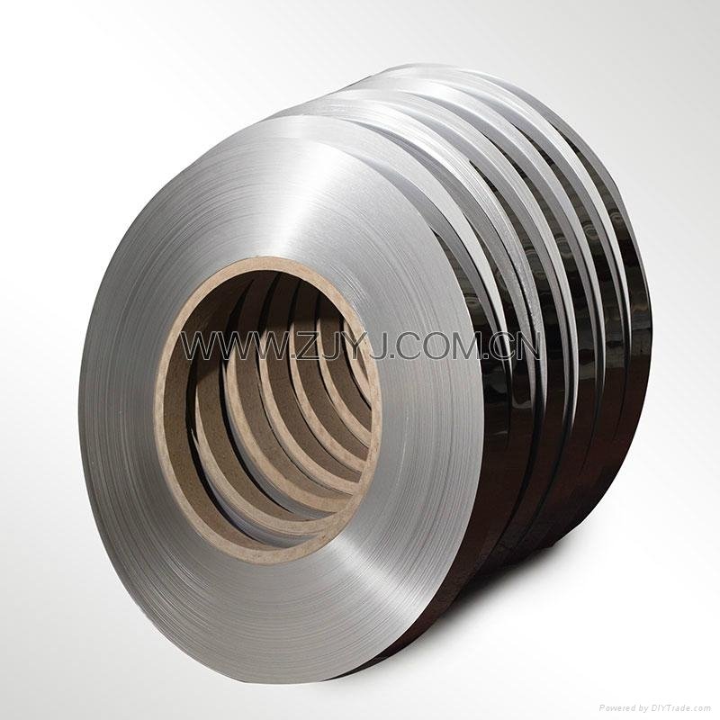 304 BA Stainless Steel Coil/Strip 2