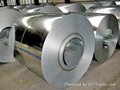 304 Cold Rolled Stainless Steel Coil 2