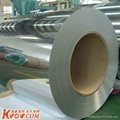 304 Cold Rolled Stainless Steel Coil 4