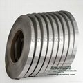 304 Cold Rolled Stainless Steel strip