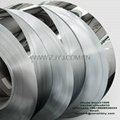 Cold Rolled Stainless Steel Coil 430