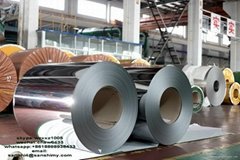 Precision Cold Rolled Stainless Steel Coil 430