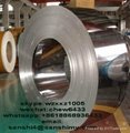 Stainless Steel Cold Rolled Coils 430 1