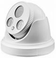 P2P IP Camera for office and shop 5