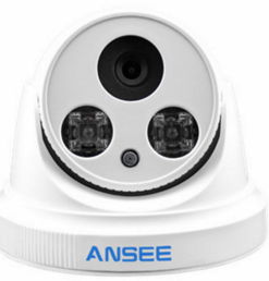 P2P IP Camera for office and shop