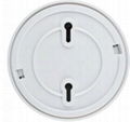 Wireless Smoke Detector with Battery 4