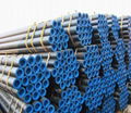 A106Gr.B carbon seamless steel pipe