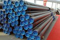 A106Gr.B carbon seamless steel pipe 2