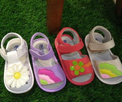 Squeaky Shoes kids shoes