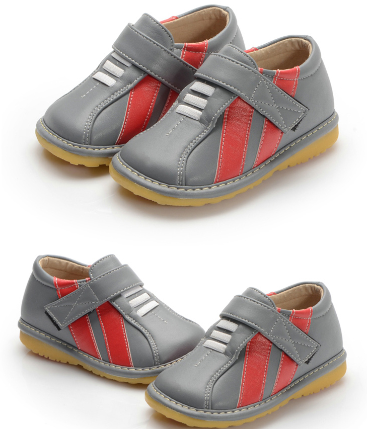 cheap price high quality squeaky baby shoes Squeaky shoes boocora