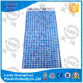 Waterproof pvc swimming pool plastic liner 2