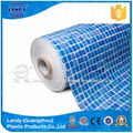 Waterproof pvc swimming pool plastic liner 4