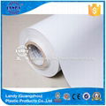 Anti-microbial anti color fading mesh pvc pool liner 1