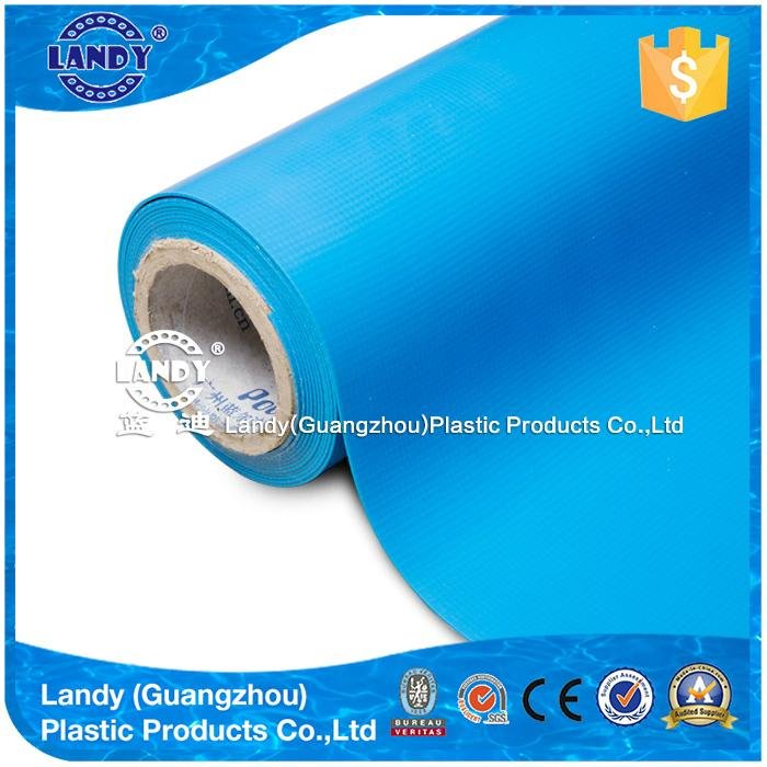 China manufacture competitive price plastic liner for pools 5