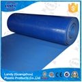 Smooth factory outlets swimming pool cover/blanket with great price 3