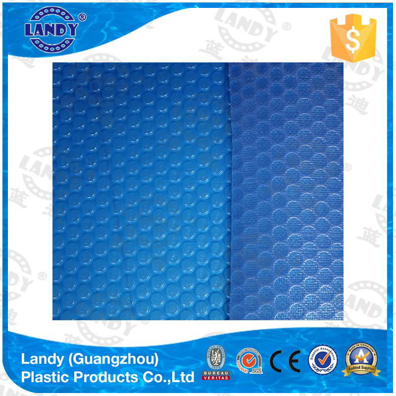  Guangzhou manufacture heat preservation swimming pool cover