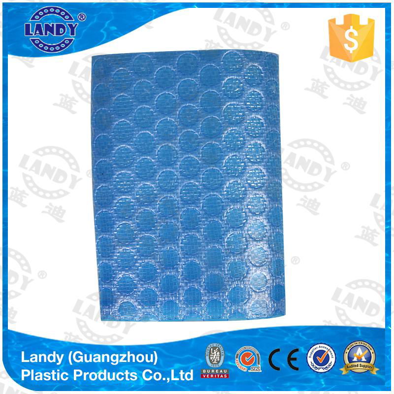  Guangzhou manufacture heat preservation swimming pool cover 3
