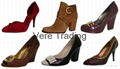 Women's Shoes 1