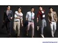 Men's Fashion 3