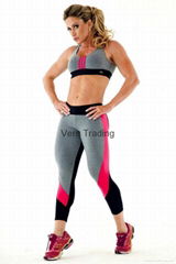 Fashion Fitness clothes