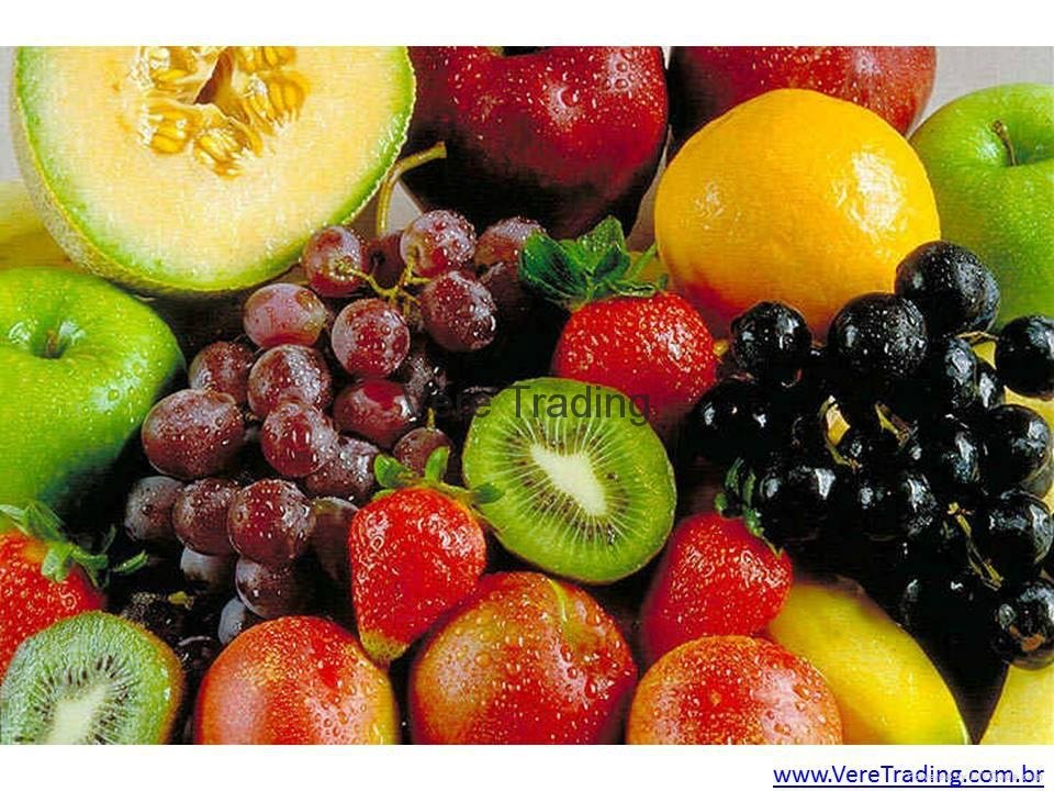 Brazilian Fresh Fruits 5
