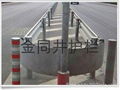 南京双波护栏