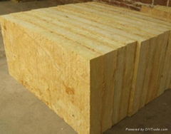 Rock mineral wool board export to singapore