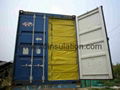 rock wool insulation board export to singapore 2