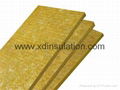 Good quality mineral wool board made in china 2