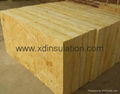 Good quality mineral wool board made in china 4