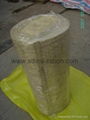 rock mineral wool blanket export malaysia 2