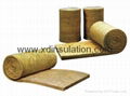rock mineral wool blanket export malaysia 3