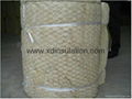 rock mineral wool blanket export malaysia 4