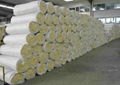  Fiber Glass Wool insulation Blanket  with good quality 5