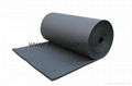 closed cell rubber foam insulation roll 1