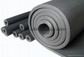 Rubber plastic Foam Insulation  Pipe 3