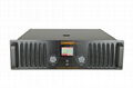 3U class H professional power amplifier