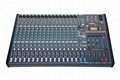 16 Channels Professional Mixing Console 1