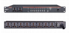 Power Sequence Controller