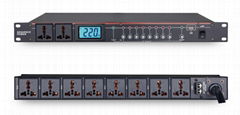 Power Sequence Controller