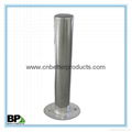 steel road bollard for sale