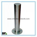 made in china steel bollard for parking 3