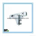 china hot sale sign bracket for u channel sign post  2