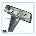 china hot sale sign bracket for u channel sign post  3